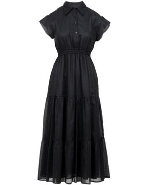 Kaos Dresses - Black
