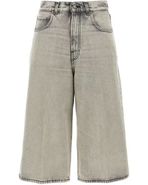 Haikure Jeans 'Belle Pearl Grey' - Gris