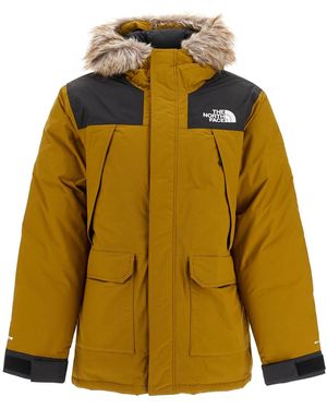 The North Face McMurdo Jackets for Men Up to 32 off Lyst