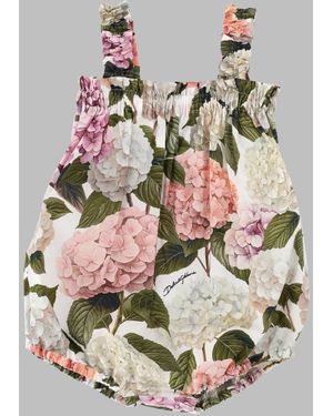 Dolce & Gabbana Pagliaccetto - Grey