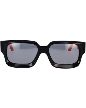 LEZIFF Lunettes de soleil M4554 - Multicolore