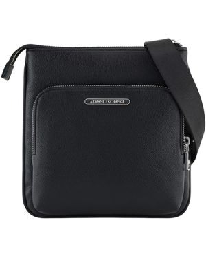 ARMANI EXCHANGE Tassen .. Zwart