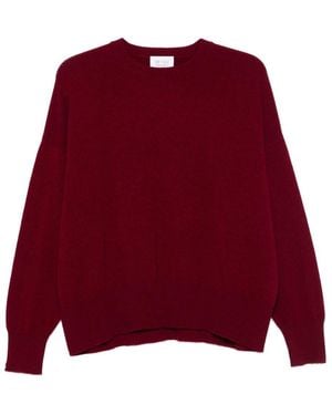 Be You Jumpers - Red