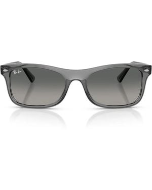 Ray-Ban Sonnenbrille Rb2226 664171 Transparent Grau/Gradient Grau Unisex