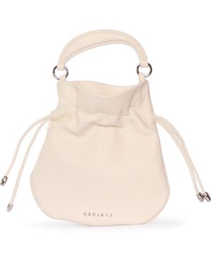 Claudio Orciani I'm Not Sure I'm Ready To Go. - Natur