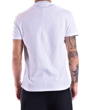 Neil Barrett Neil Barrett White/Black