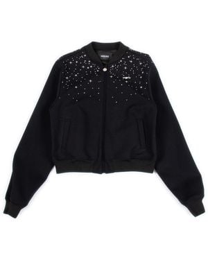 Versace Outerwear - Black