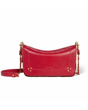 Jérôme Dreyfuss Bobi S - Rood
