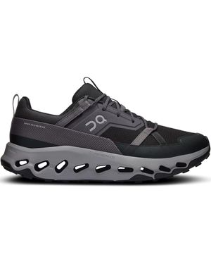 On Shoes Beim Ausführen von CloudHorizon - Schwarz