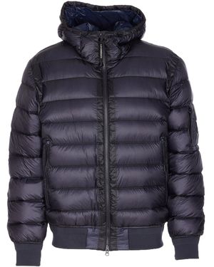 C.P. Company I'm Nergens Heen Gaan. - Blauw