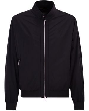 Moorer Alberti-Kn - Black