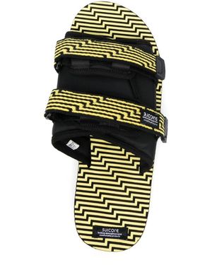 Suicoke Moto JC01 - Weiß