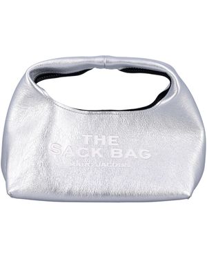 Marc Jacobs Taschen .. Silber - Weiß