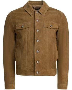 Altum Jackets & Coats Jackets And Coats - Green