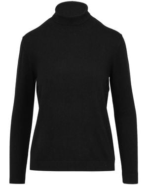 Weekend by Maxmara Jerséis de fin de semana Max Mara Negro