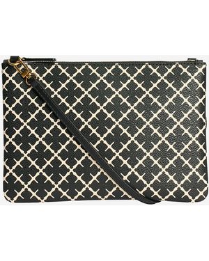By Malene Birger Von Malene Birger Ivy Umhängetasche - Schwarz