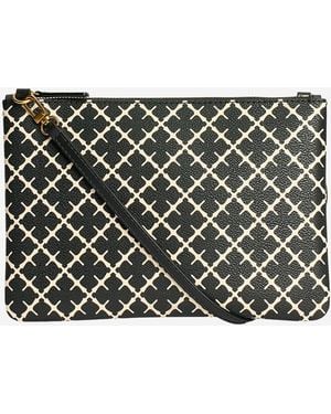 By Malene Birger Ivy Shoulder Bag - Black