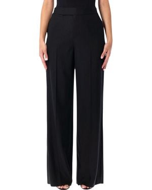 Ralph Lauren Broek Zwart