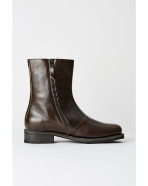 Our Legacy Camion Boot - Brown