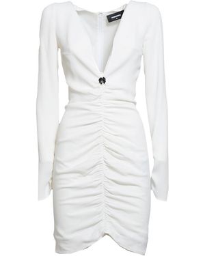 DSquared² Jurken - Wit