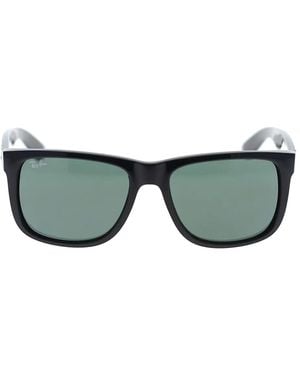 Ray-Ban Ray Ban Rb4165 Sunglasses - Green