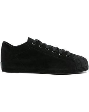 Y-3 Nizzastar Lo - Black