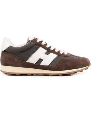 Hogan Trainers Athletic - White