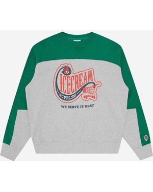 ICECREAM Icecream - Red