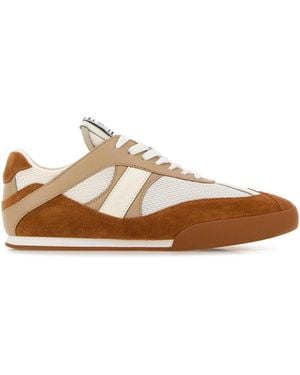 Chloé Trainers - White