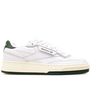Reebok Turnschuhe - Weiß