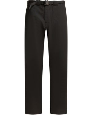 GR10K Hose - Schwarz