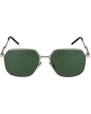 Givenchy Zonnebrillen Gv40088 U 32n /16/145 - Groen