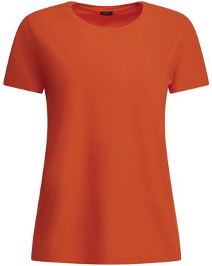 Apuntob T-Shirts - Orange