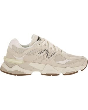 New Balance 9060 Sneakers - White