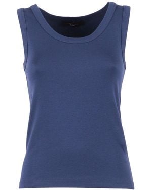 Weekend by Maxmara Top - Blue
