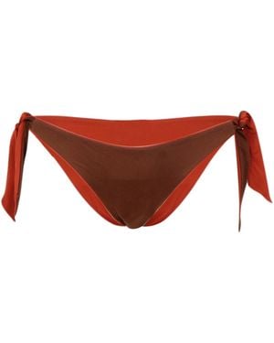 Max Mara Ondergoed Chocolade - Bruin