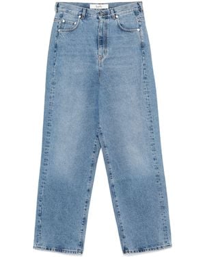 Séfr Disco Cut Jeans - Blue