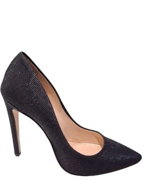 LA ROSE Pumps - Blue
