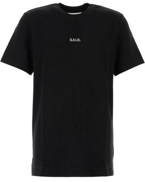 BALR T Shirt in White for Men | Lyst Canada