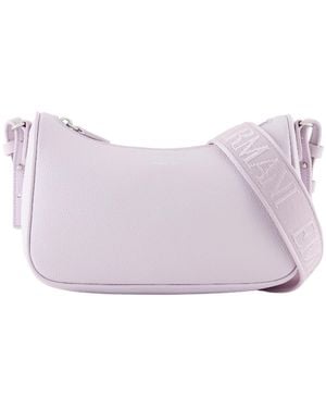 Emporio Armani Bags - Purple