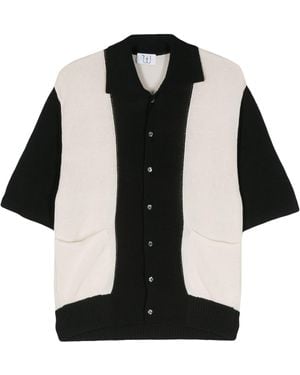 Winnie NY S/S Jugador de bolos - Negro