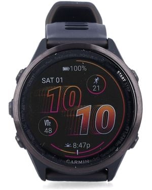 Garmin Accessoires schwarz