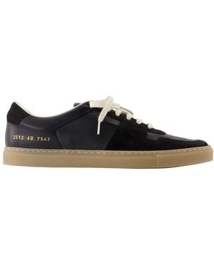Common Projects Bball schlank - Schwarz