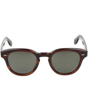 Oliver Peoples Sunglasses 0 Ov5413 Su 1679 P1 /22/145 - Multicolour