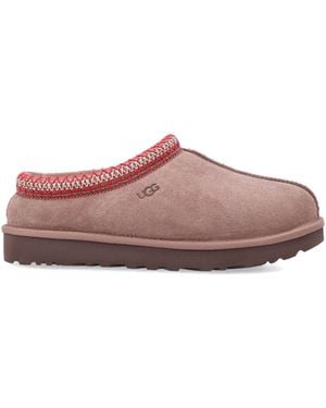 UGG Flat Shoes - Pink