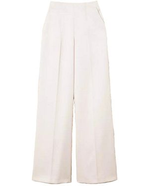 Twinset Twinset Sable - White