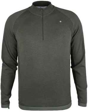 Stone Island Jumper - Grey