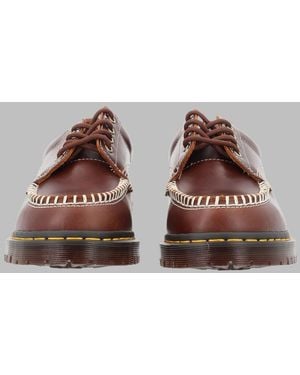 Dr. Martens Dr Martens - Brown