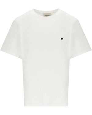 Weekend by Maxmara Venaco T Shirt - White