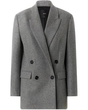 Pinko Pinko Gray